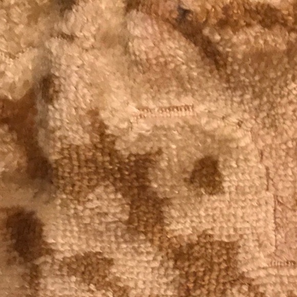 Vintage Couch Clutch - Picture 7 of 9